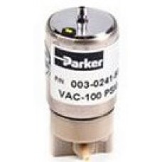 Parker MINIATURE SOLENOID VALVES Series 3 - Miniature Inert Liquid Valve